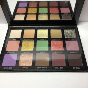 Sydney Grace x Mel Thompson Tiny Marvels Eyeshadow Palette NEW